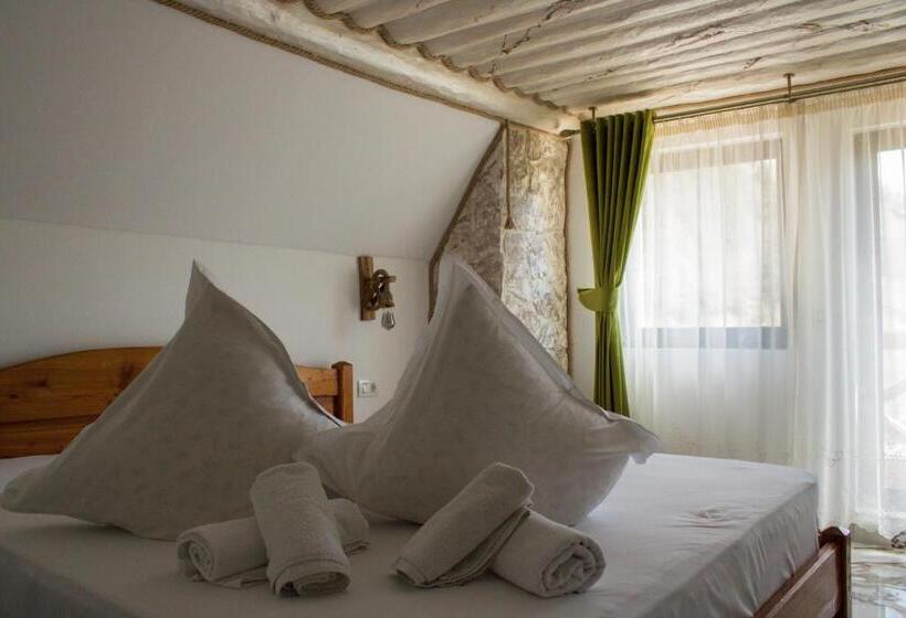 فندق Vila Katherina