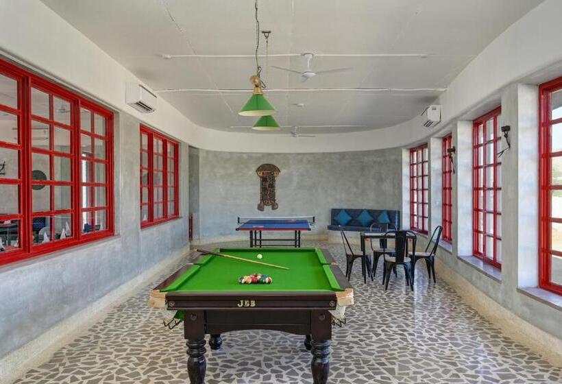 J Wild A Private Pool Villa Resort, Jawai
