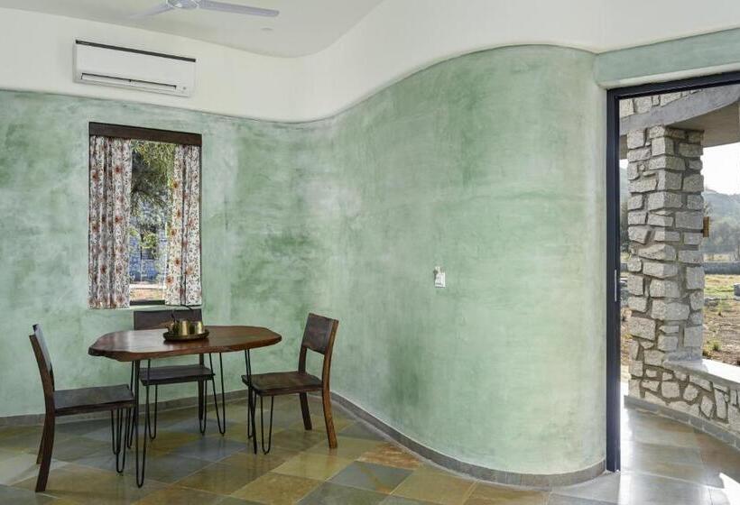 J Wild A Private Pool Villa Resort, Jawai