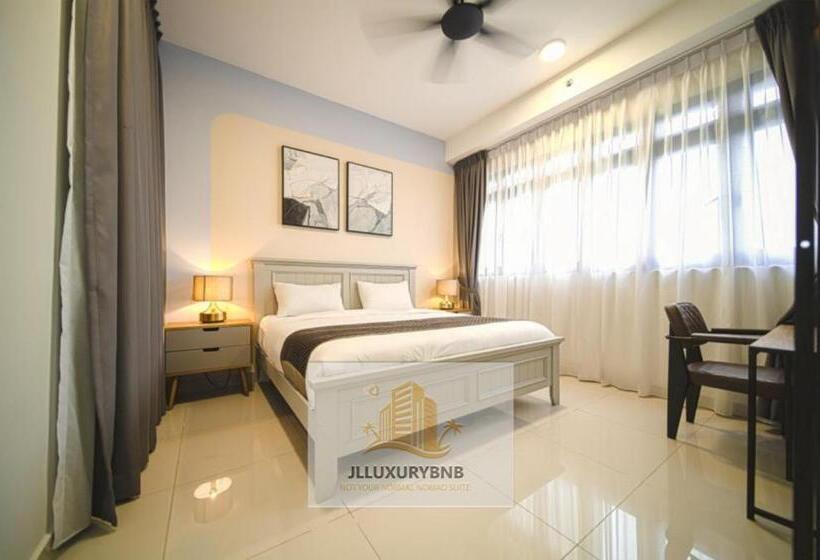 Jl Luxury Bnb