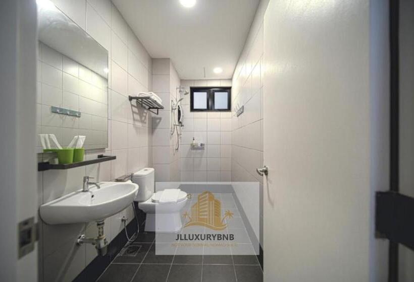 Jl Luxury Bnb