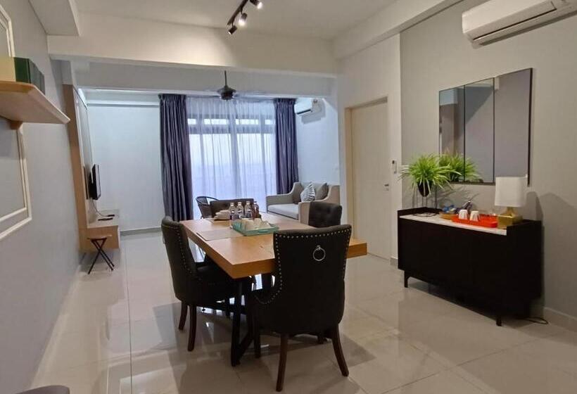 Jl Luxury Bnb