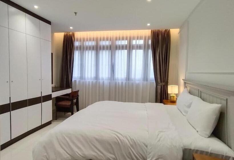 Jl Luxury Bnb