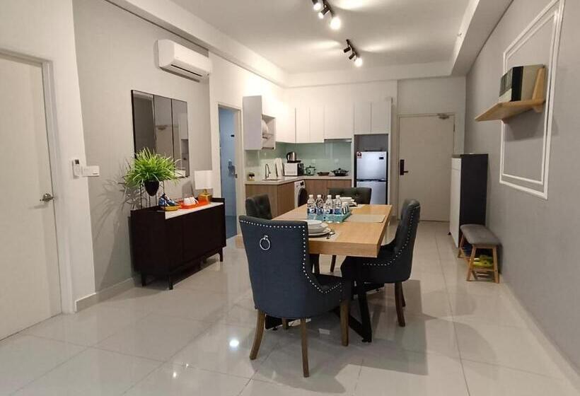 Jl Luxury Bnb