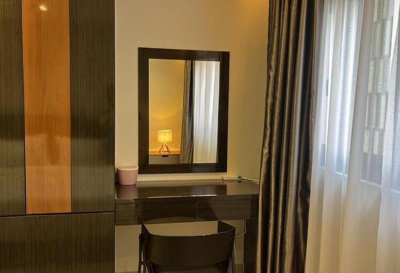 Jl Luxury Bnb
