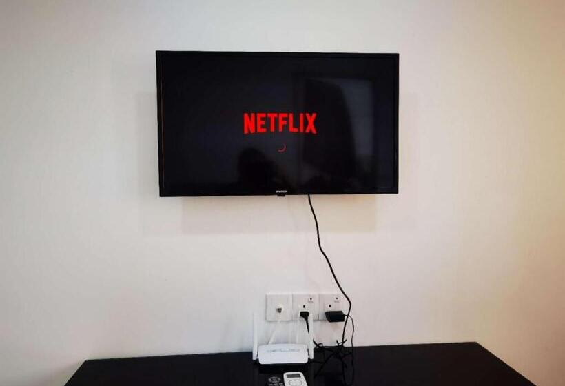 Langkawi Family Deluxe House For 7pax