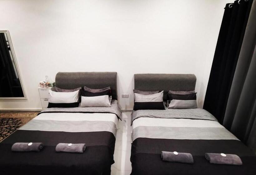 Mini Hotel Concept