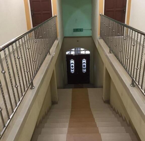 Мотель D Flora Inn