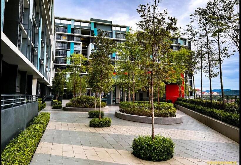 Near Klia   Kipcore Suite B   Town Centre Sepang