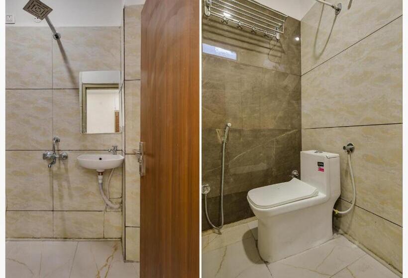 Oyo Hotel Bliss Stay