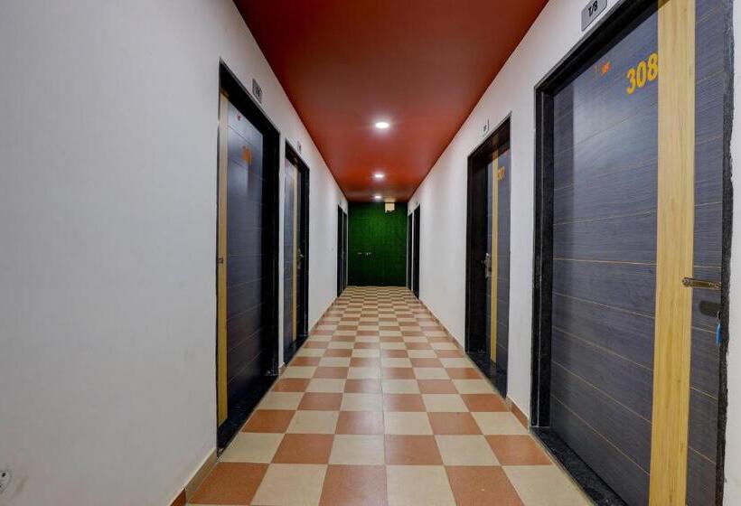 Oyo Hotel Good Luck