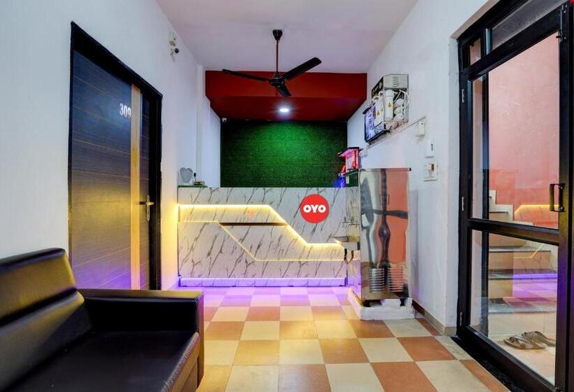 Oyo Hotel Good Luck