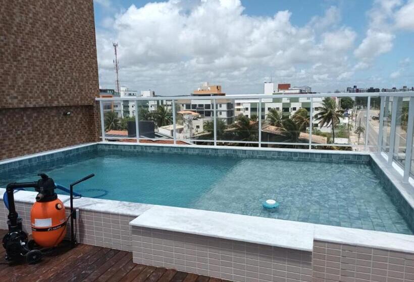 Paradise Beach Flat