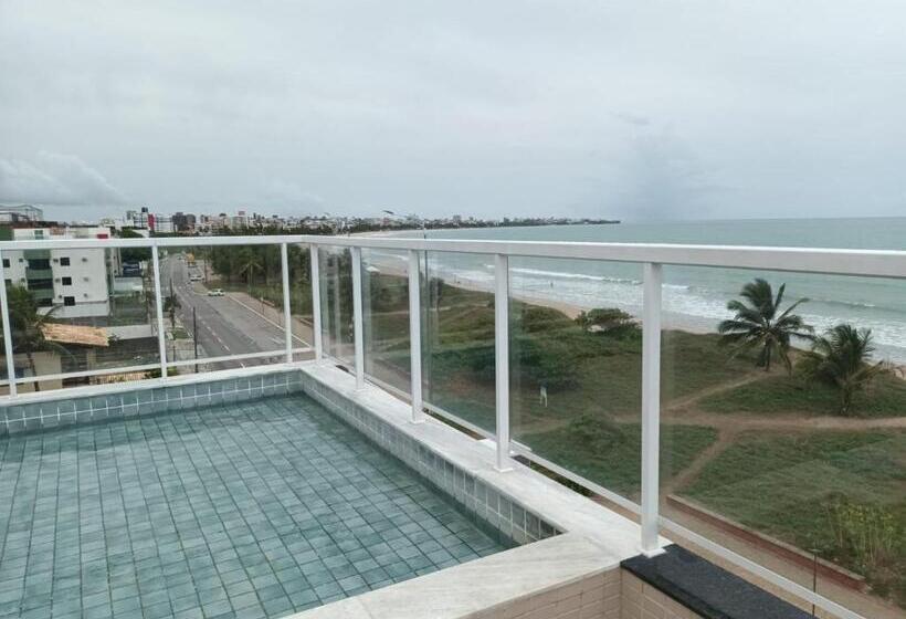 Paradise Beach Flat