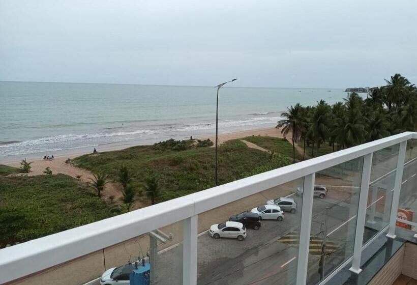 Paradise Beach Flat