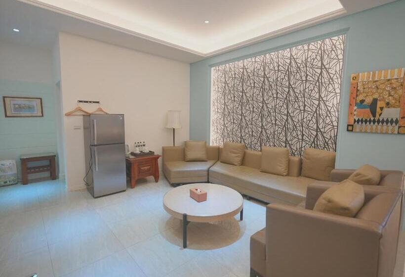 پانسیون 大衛營農莊