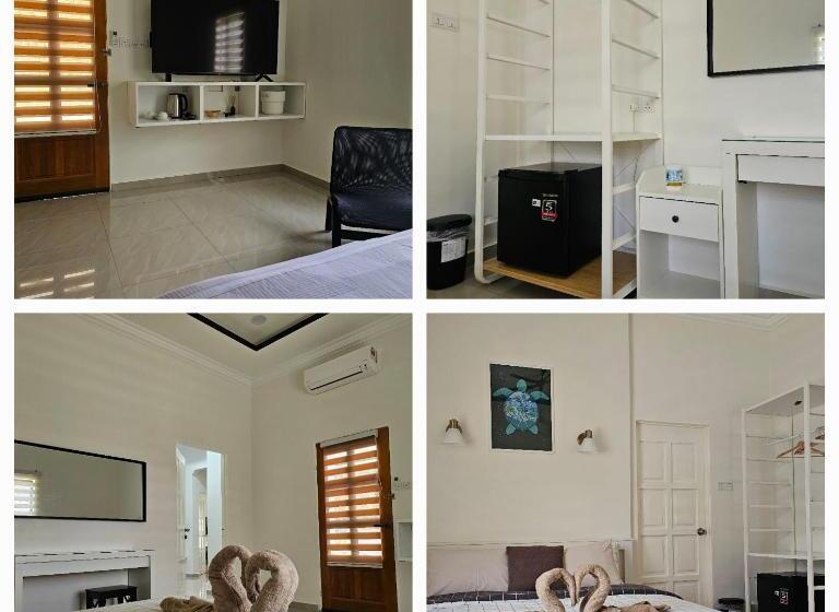 بنسيون Brik  N Bata