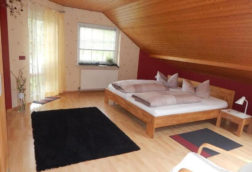 Пансион Chefs Gästezimmer