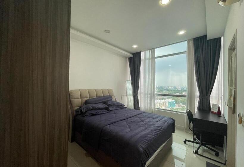 بنسيون Comfy Stay By Se