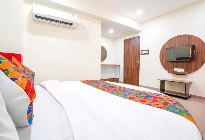 펜션 Fabhotel Hill Park I