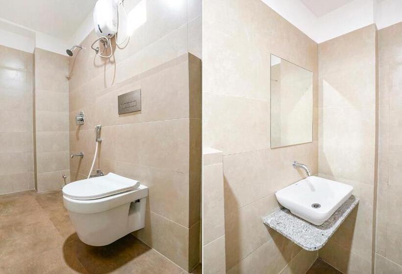 펜션 Fabhotel Hill Park I