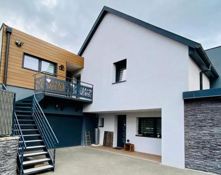 膳宿费 Gîte Chez Esté