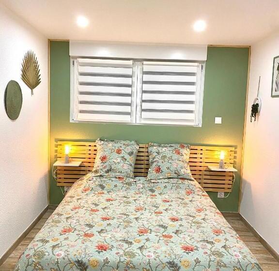 膳宿费 Gîte Chez Esté