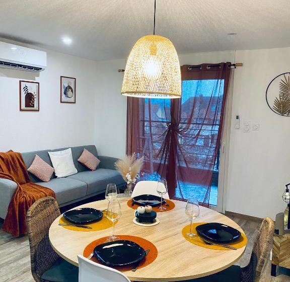 膳宿费 Gîte Chez Esté