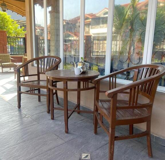 펜션 Guesthouse Khatib