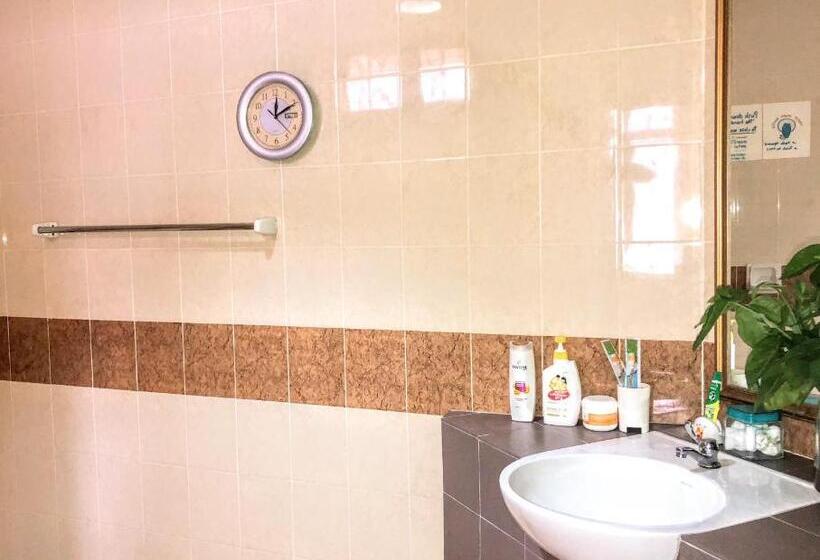 펜션 Guesthouse Khatib