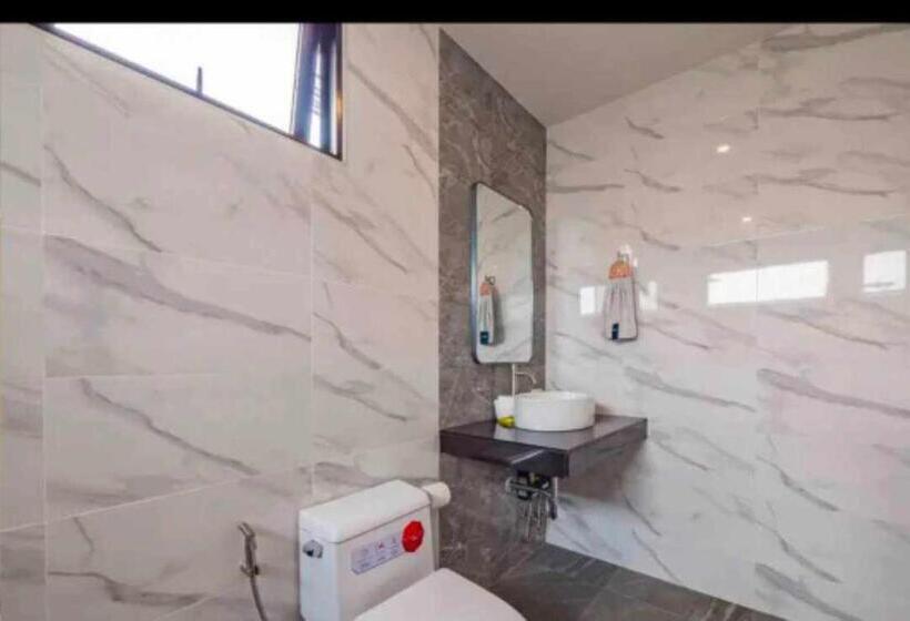 펜션 Larnthong Villa Fisherman Bophut Kohsamui
