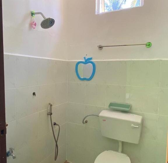 Пансион Pelangi Roomstay