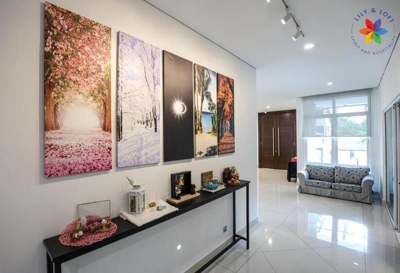 پانسیون Private Studio In Bungalow By Lilyandloft