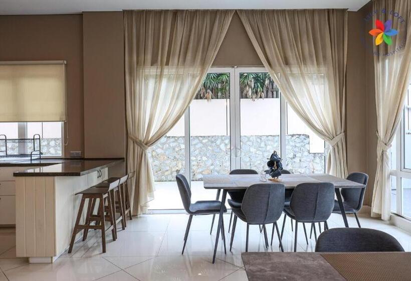 پانسیون Private Studio In Bungalow By Lilyandloft