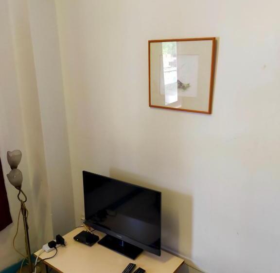 بنسيون R2l5y Room 2