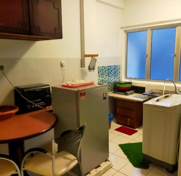 Пансион R2l5y Room 3 With Aircond + Tv