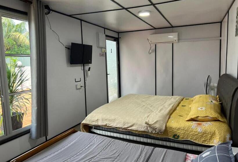 膳宿费 Rimbun Bayu Homestay