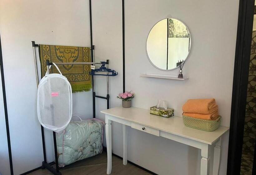 膳宿费 Rimbun Bayu Homestay