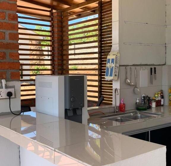 پانسیون Rooma Kichi Private Pool