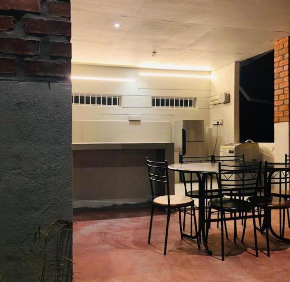 پانسیون Rooma Kichi Private Pool