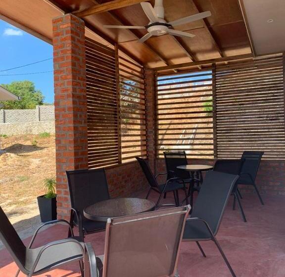 پانسیون Rooma Kichi Private Pool