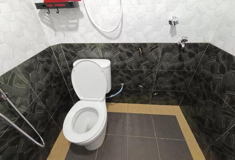 بنسيون Roomstay Nimaza Bilik 1
