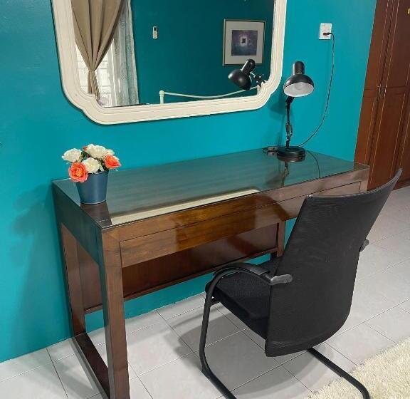 پانسیون Venice Raudhah Guest House