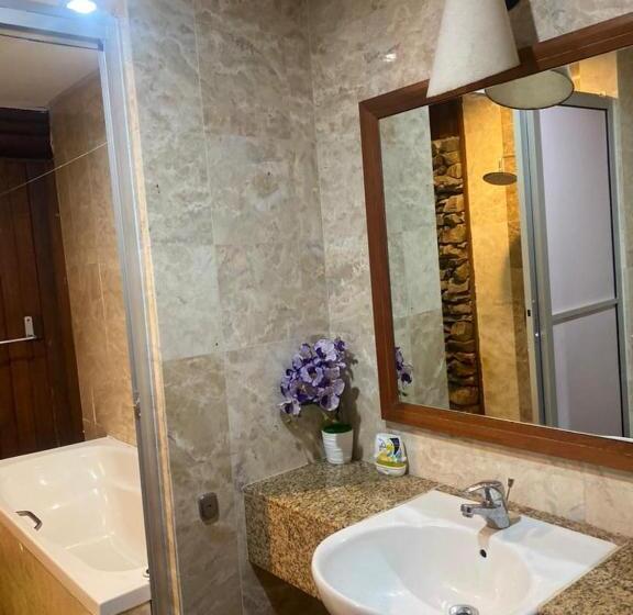 膳宿费 Villa Dalam Laut 538