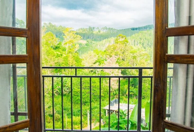 פנסיון Wonder Mount Resort
