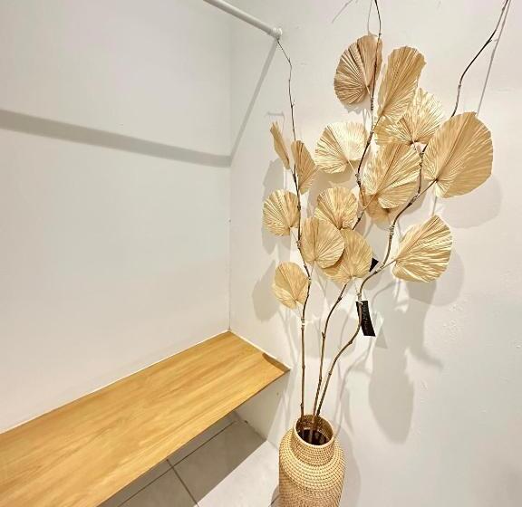 منتجع Lilla Rainforest Retreats Hulu Langat