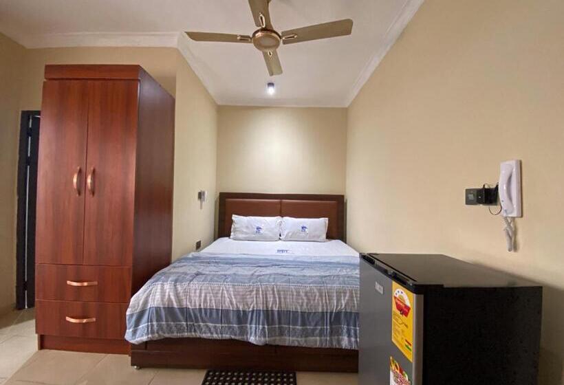 אתר נופש Royal Riverside Lodge