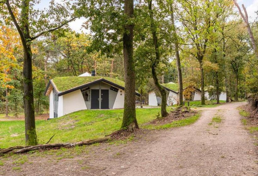리조트 Summio Bungalowpark Herperduin