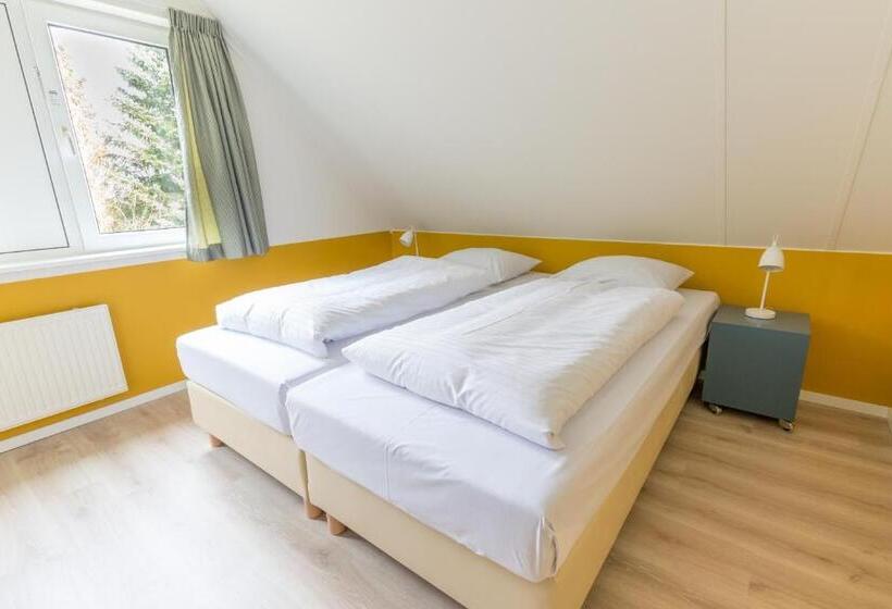 منتجع Summio Vakantiepark Emslandermeer