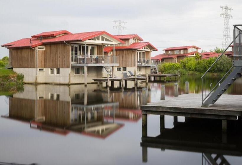 منتجع Summio Waterpark Zwartkruis